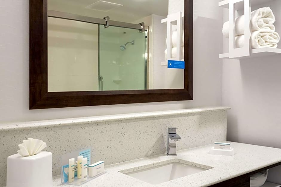 Hampton Inn By Hilton and Suites Jacksonville/Orange Park, FL