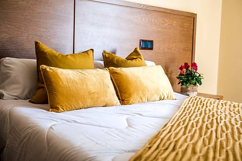 Hotel Casa José Díaz