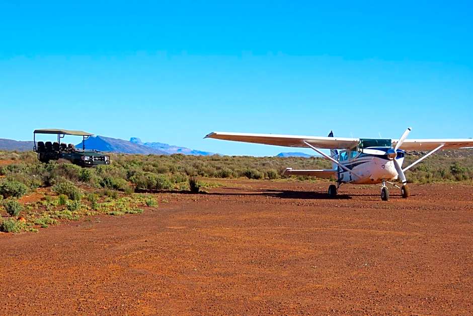 Kagga Kamma Eco Lodge & Spa