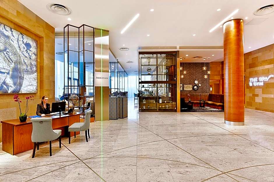 Intercontinental London - The O2 By IHG