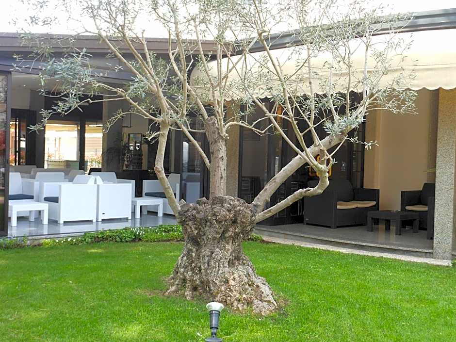 Hotel Jesolo Sand