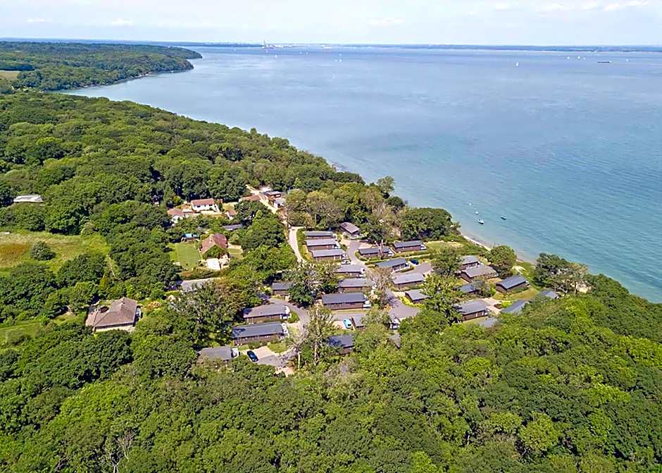 Woodside Coastal Retreat