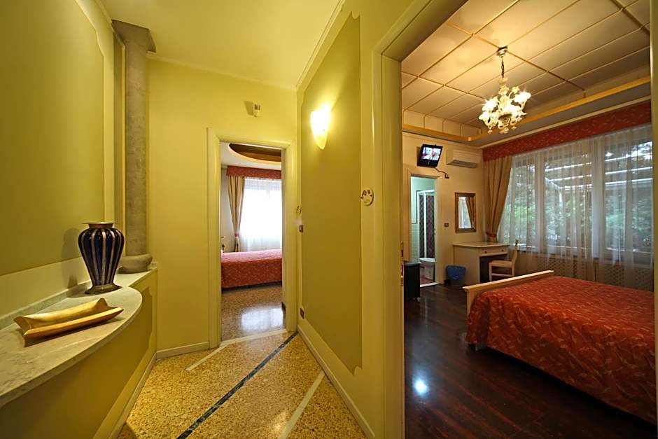 B&B La Terrazza