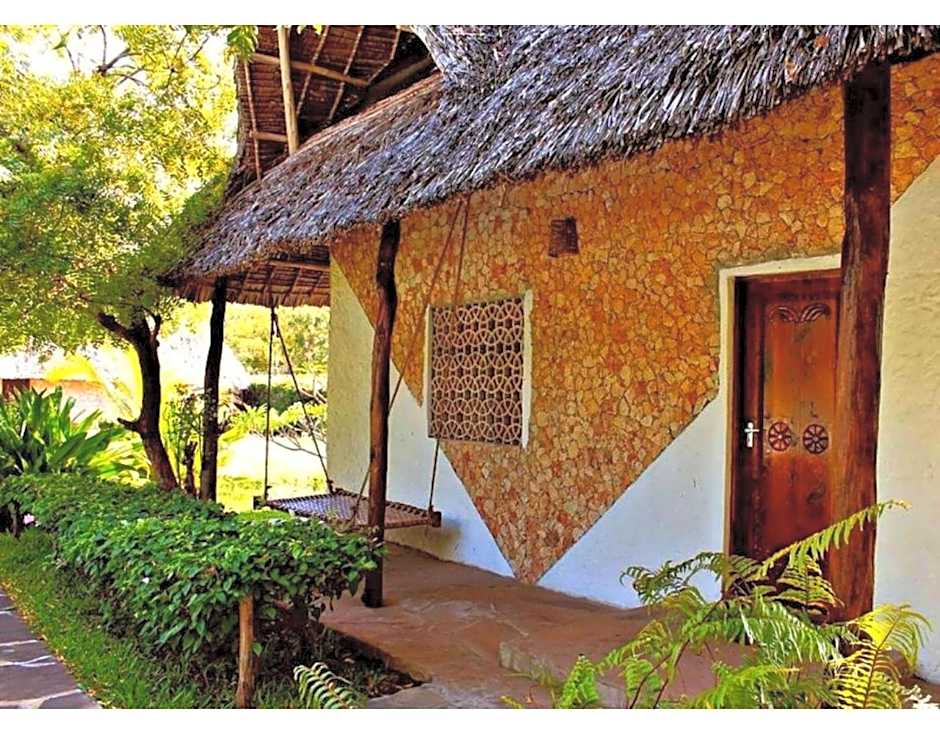 Eco Villas Watamu