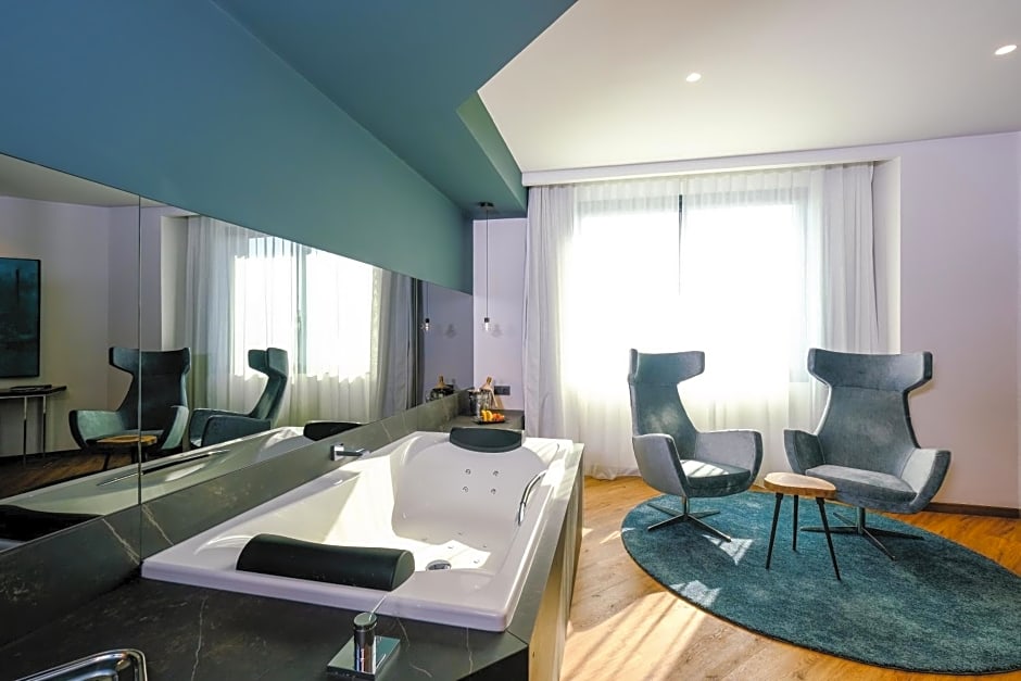 Hotel Sb Icaria Barcelona