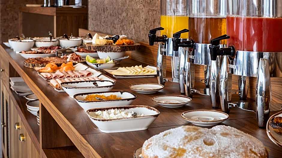 Évora O Cante Hotel