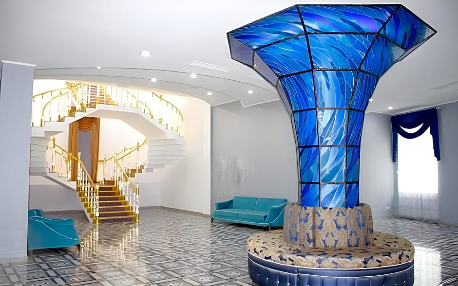 Castello Mare Hotel & Wellness Resort