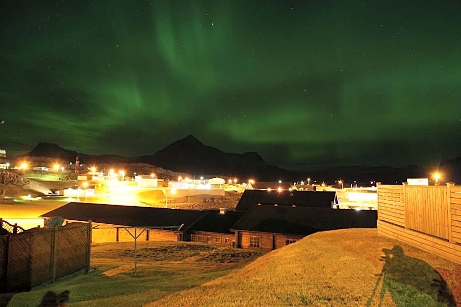 Framtid Hostel