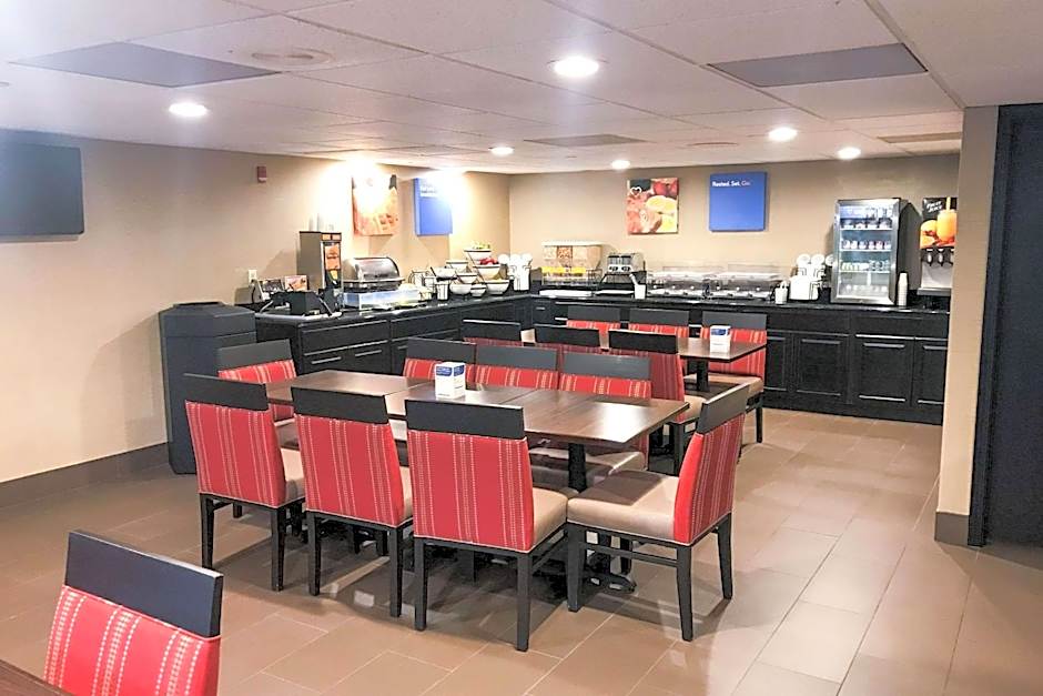 Comfort Inn Farmington Hills