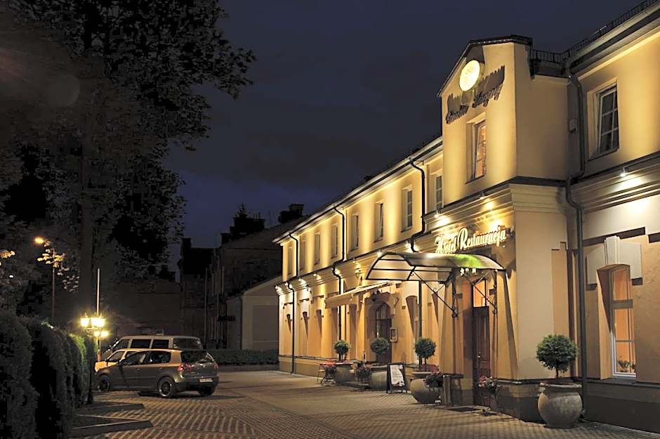 Hotel Carskie Koszary