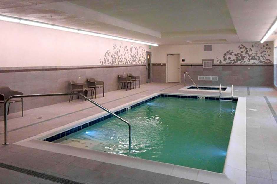 Sleep Inn & Suites Chiloquin-Crater Lake Junction