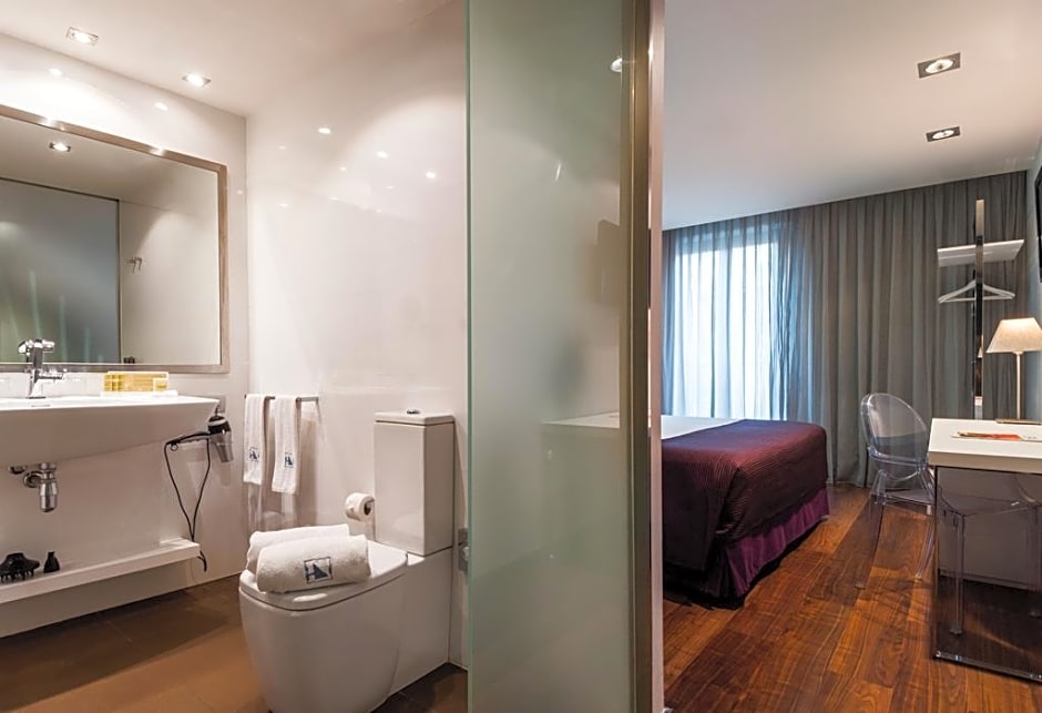 Hotel Eurostars Ramblas