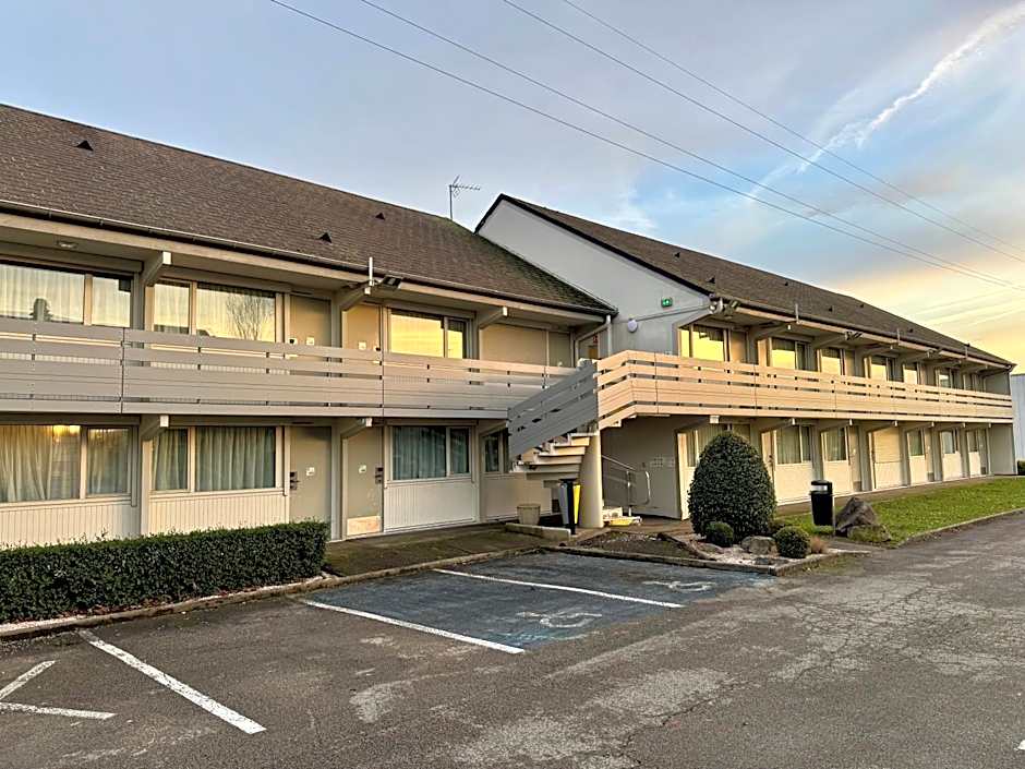 Campanile Dijon Sud Marsannay