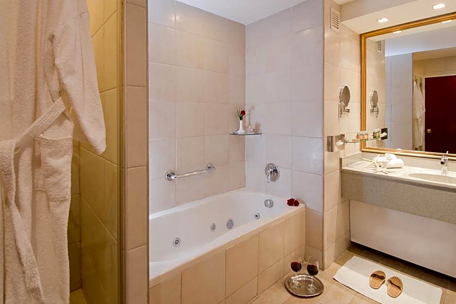 Leonardo Plaza Hotel Jerusalem