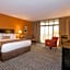 Oakland Airport Executive Hotel