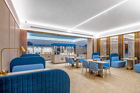 Hanting Hotel Xilinhot Victoria Plaza