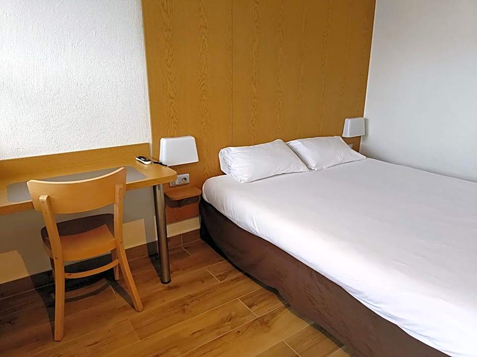 Kyriad ECO - Belfort Bessoncourt