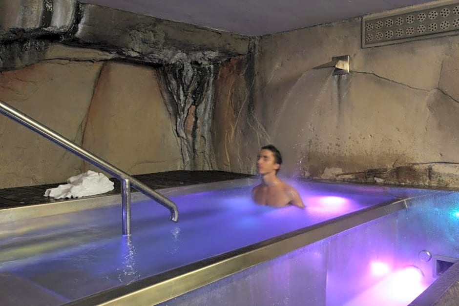 El Privilegio de Tena