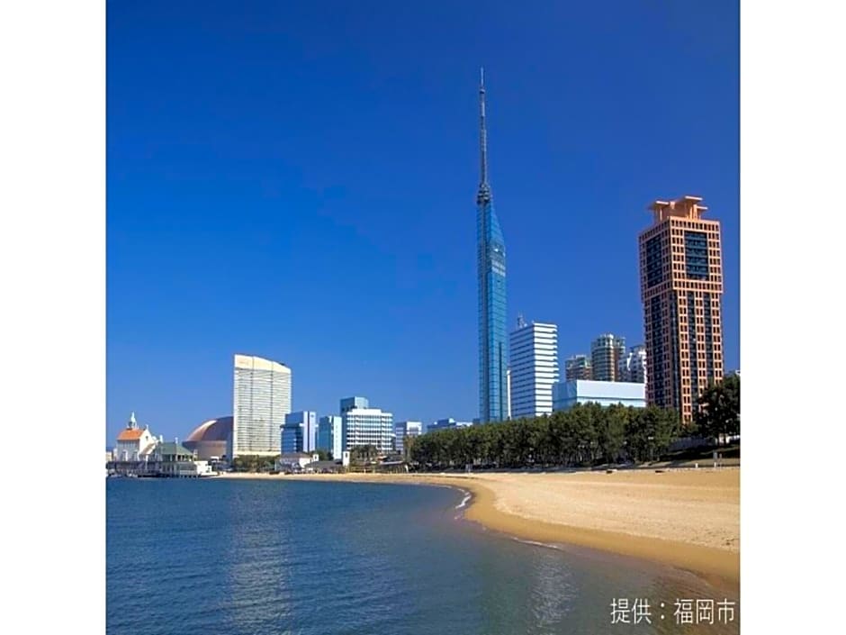 Court Hotel Fukuoka Tenjin - Vacation STAY 42334v
