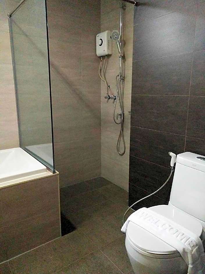 The Convenience Hotel