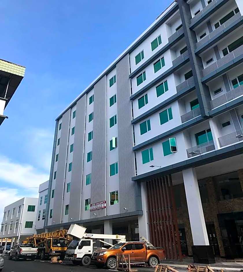 ANO HOTEL