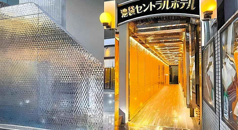 Ikebukuro Central Hotel