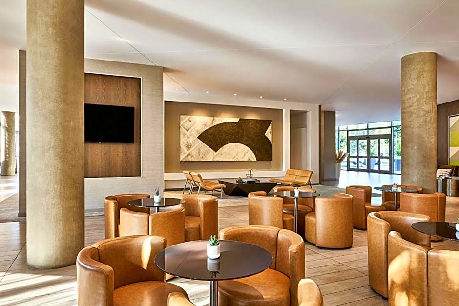 AC Hotel by Marriott Irvine