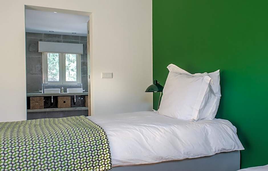 D'Alijo Retreat Center