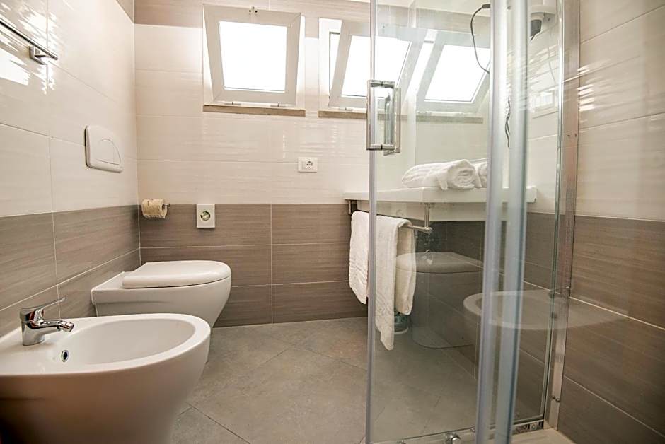 Ghiacci Vecchi Residence