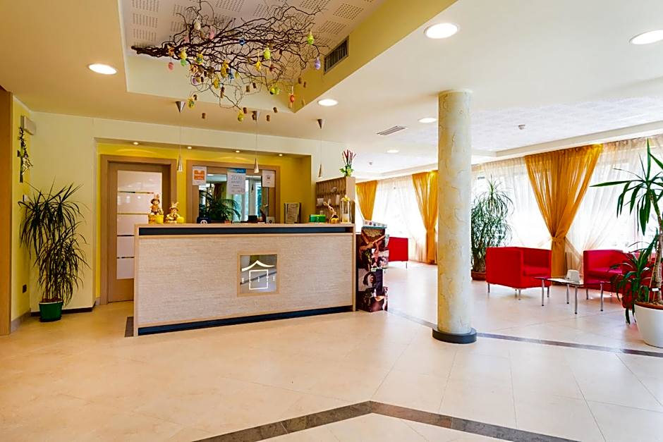 Nature Bio Hotel Elite