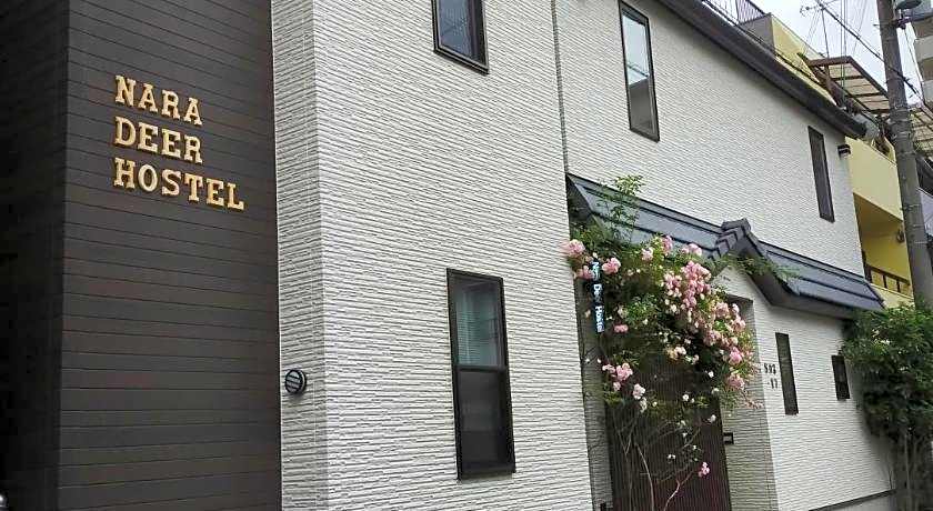 Nara Deer Hostel - Foreigners Only
