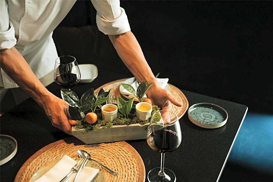 Radisson Collection Hotel, Magdalena Plaza Sevilla