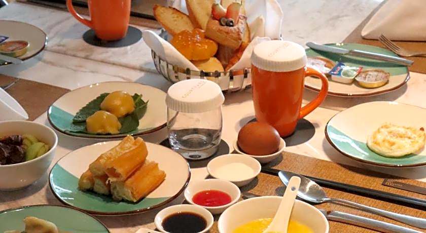 Courtyard by Marriott Changchun