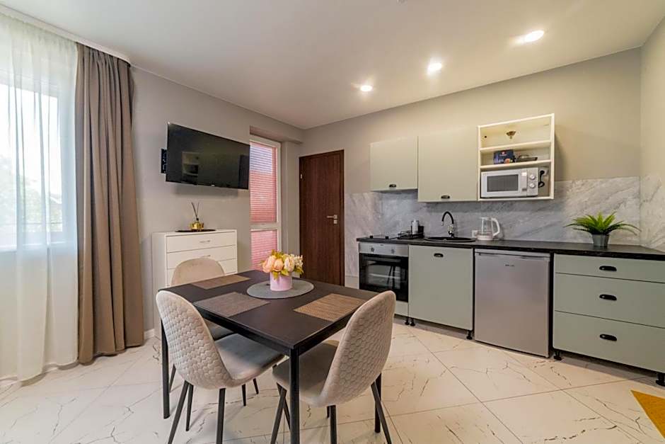 Svečių namai Imperija