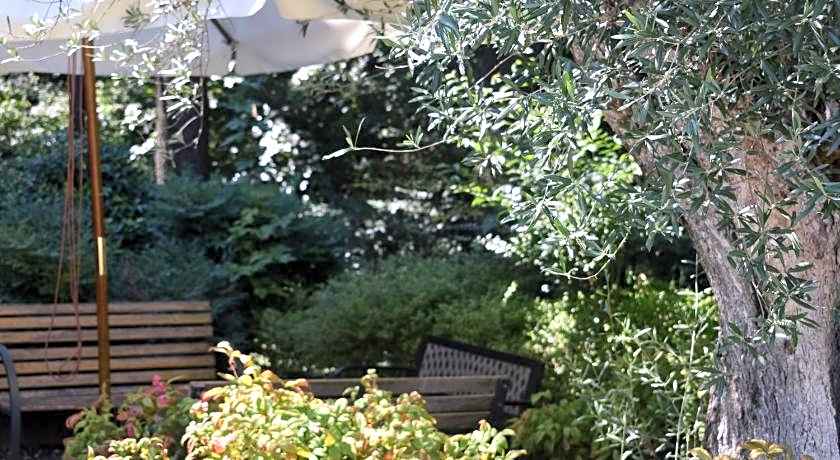 Hotel Ristorante La Rampina