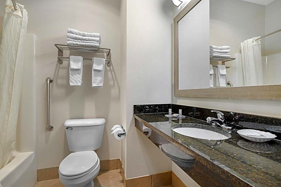 Best Western Plover-Stevens Point Hotel & Conference Ctr