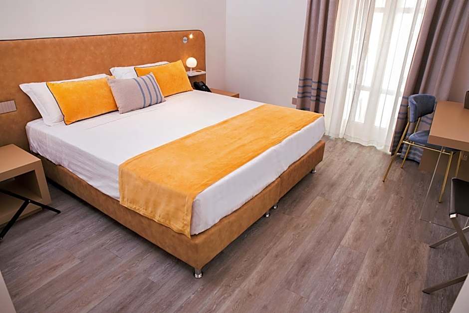 Hotel Italia
