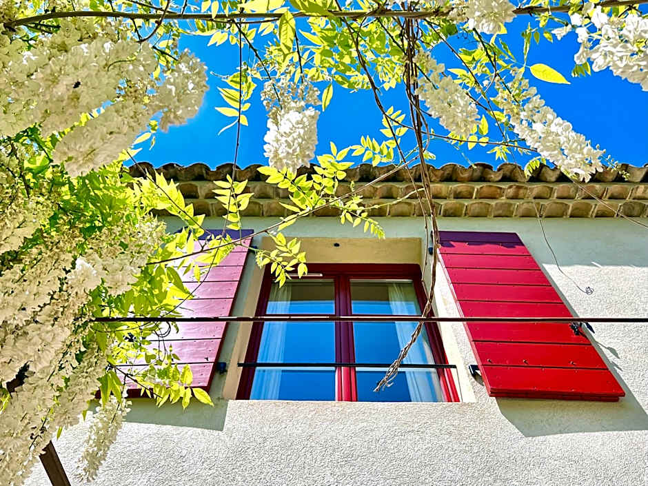 Domaine de Saint Clair