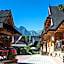 Hotel Bambi Boutique