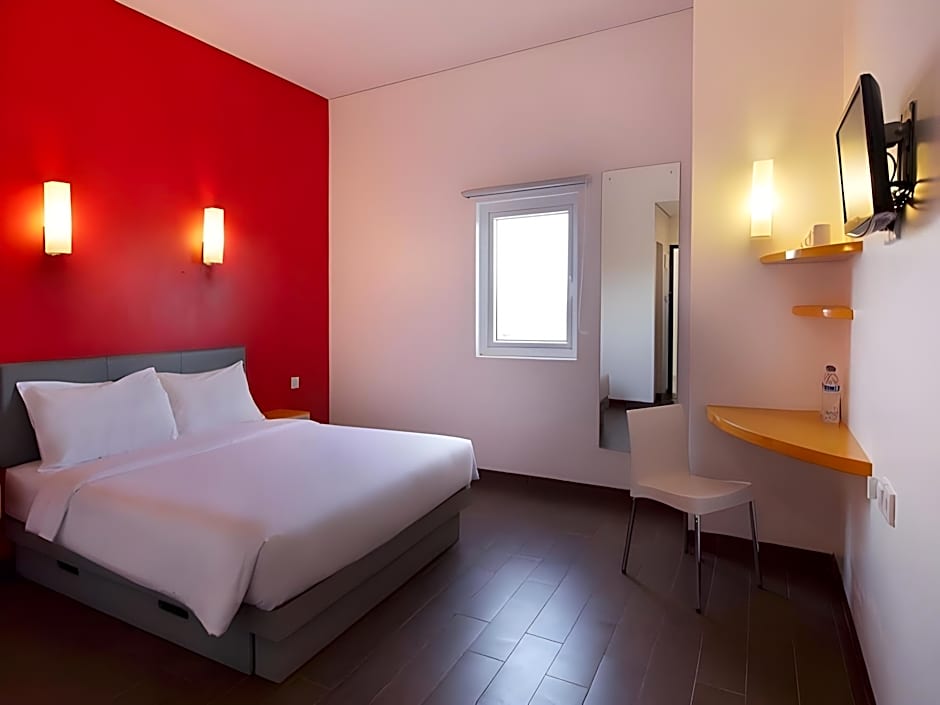 Amaris Hotel Palangkaraya