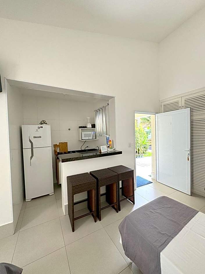 Pousada Village Cozumel