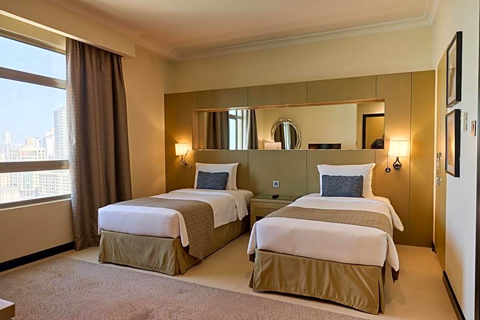 Gulf Executive Residence