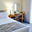 Soho Brisbane Hotel