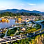 HUALUXE Ningbo Harbor City By IHG