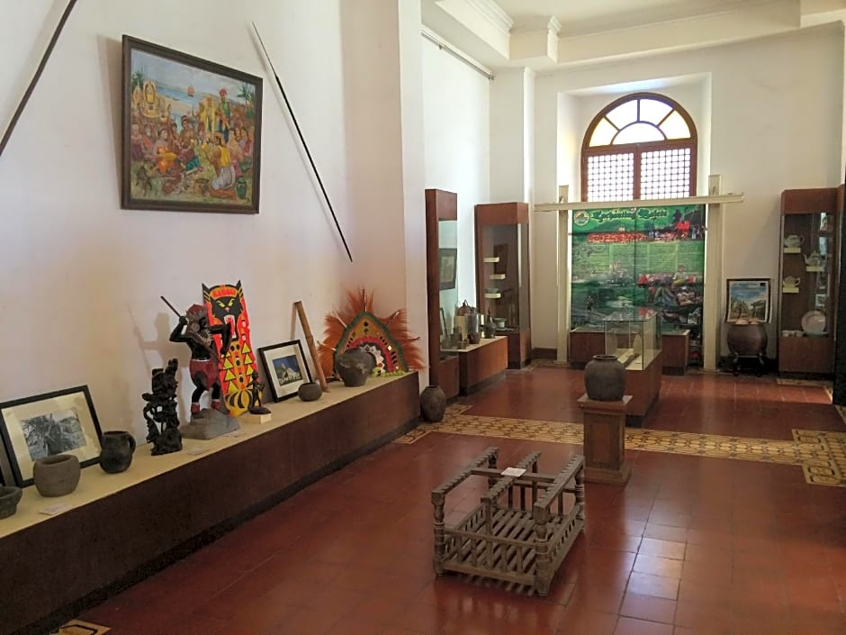 Discover Boracay Hotel