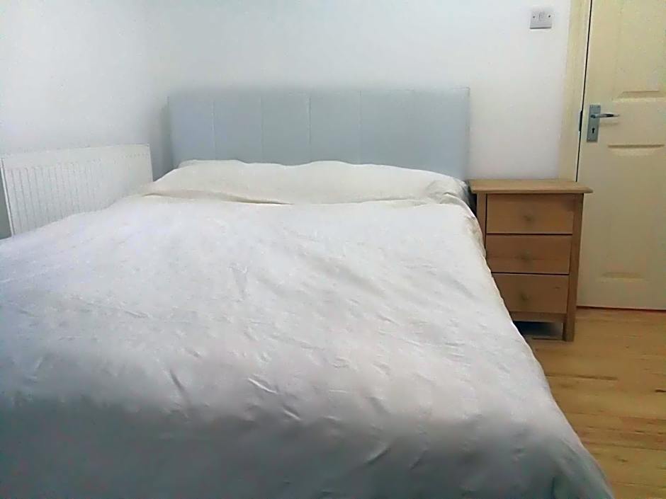 Haringey Victorian House