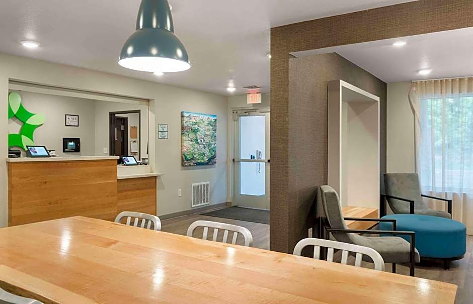 Extended Stay America Suites - Charlotte - Matthews