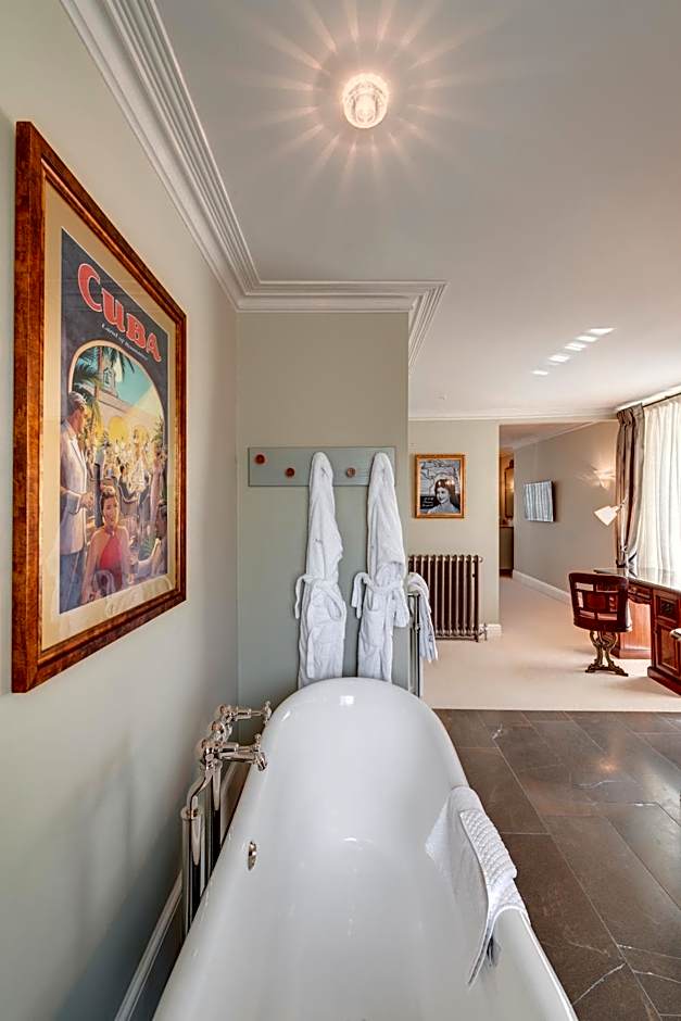 Southernhay House Hotel