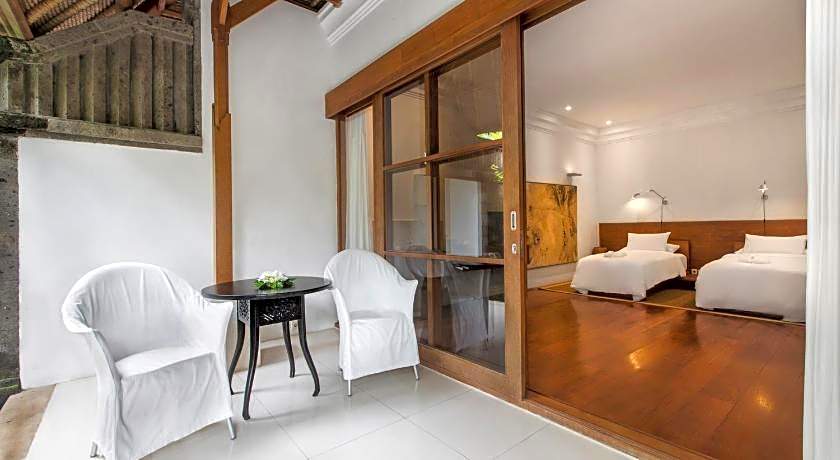 Villa Wantilan Putih