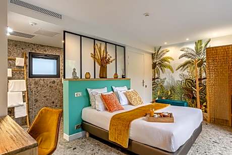 Double Room - Disability Access